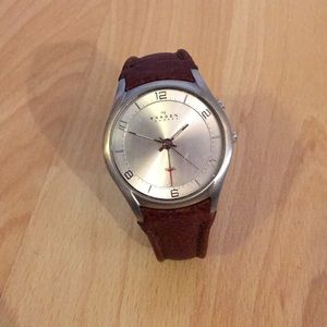 Skagen watch